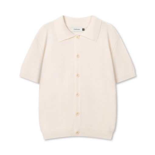 Knit Shirt - Image 3