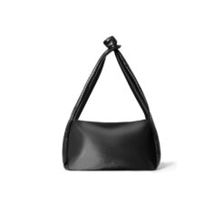 Hobo Bag (Black)