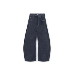 Selvedge Denim Pants