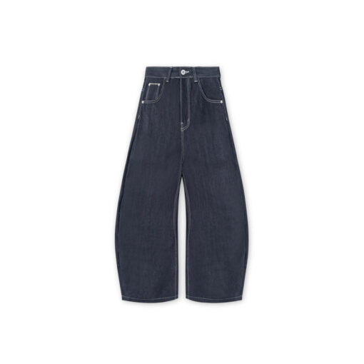 Selvedge Denim Pants