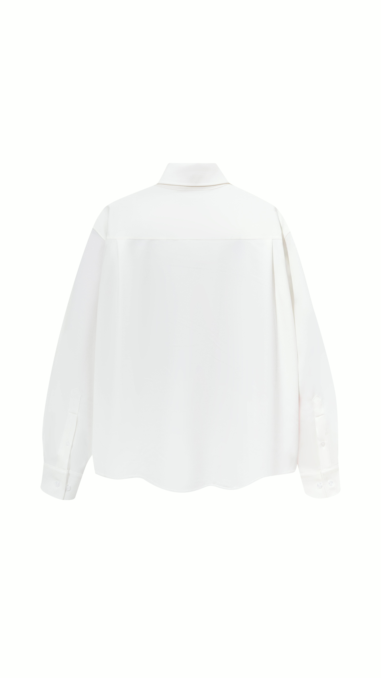 Oversized Shirt - Image 3