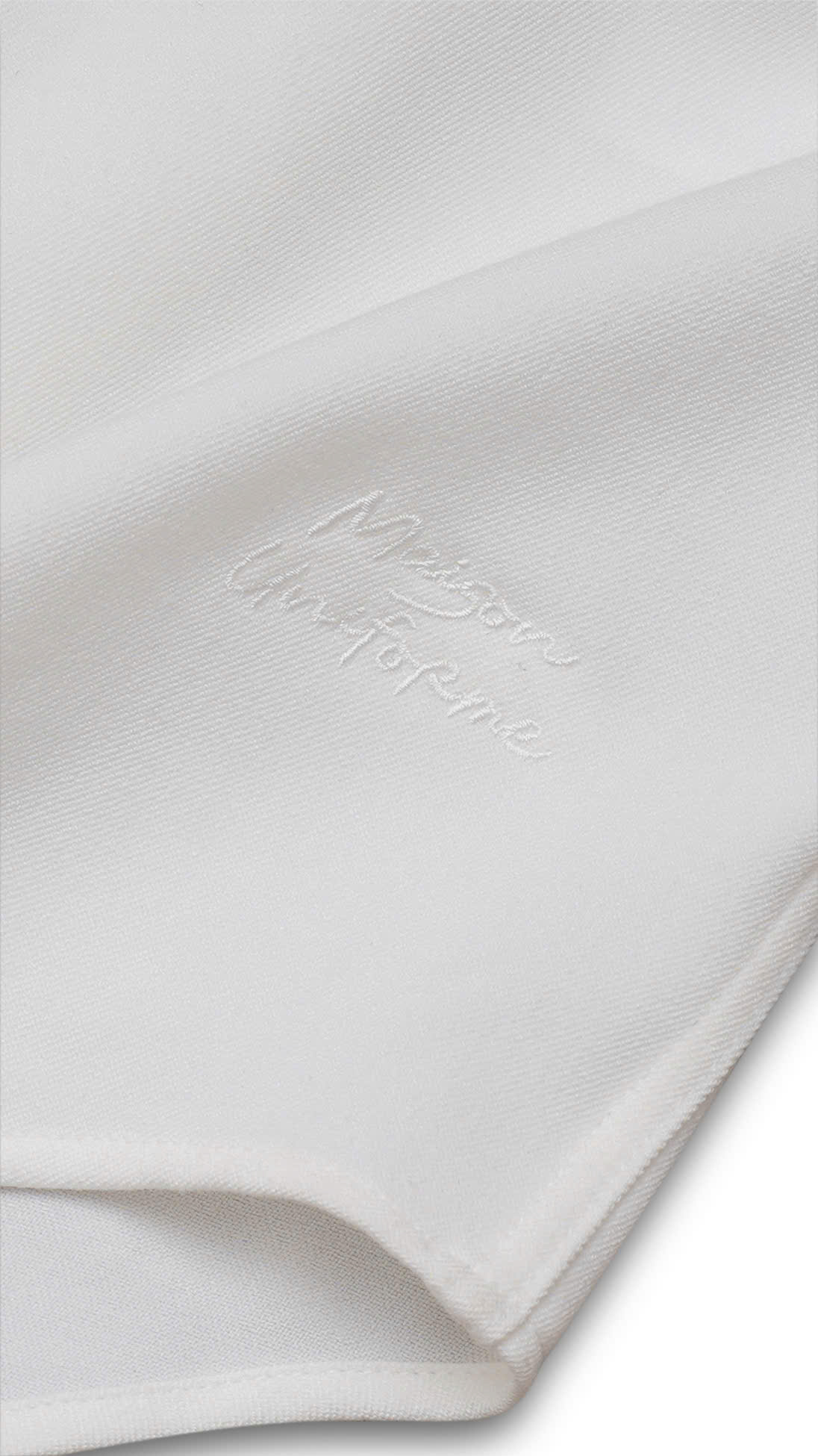 Oversized Shirt - Image 4