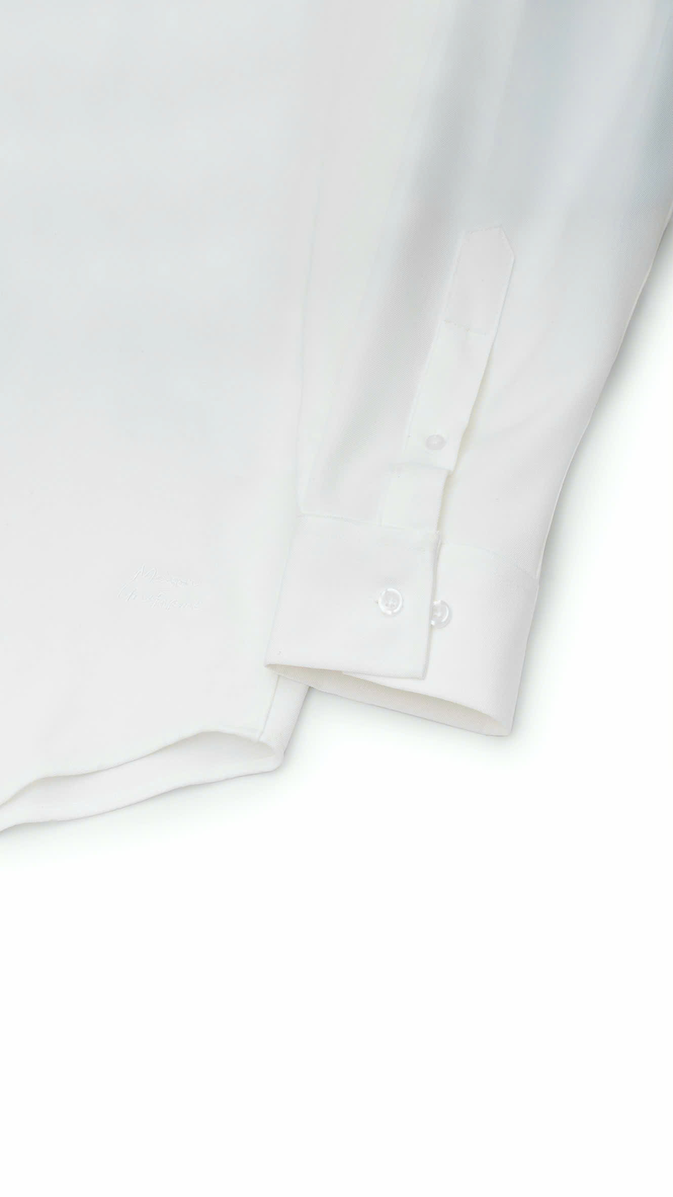 Oversized Shirt - Image 6