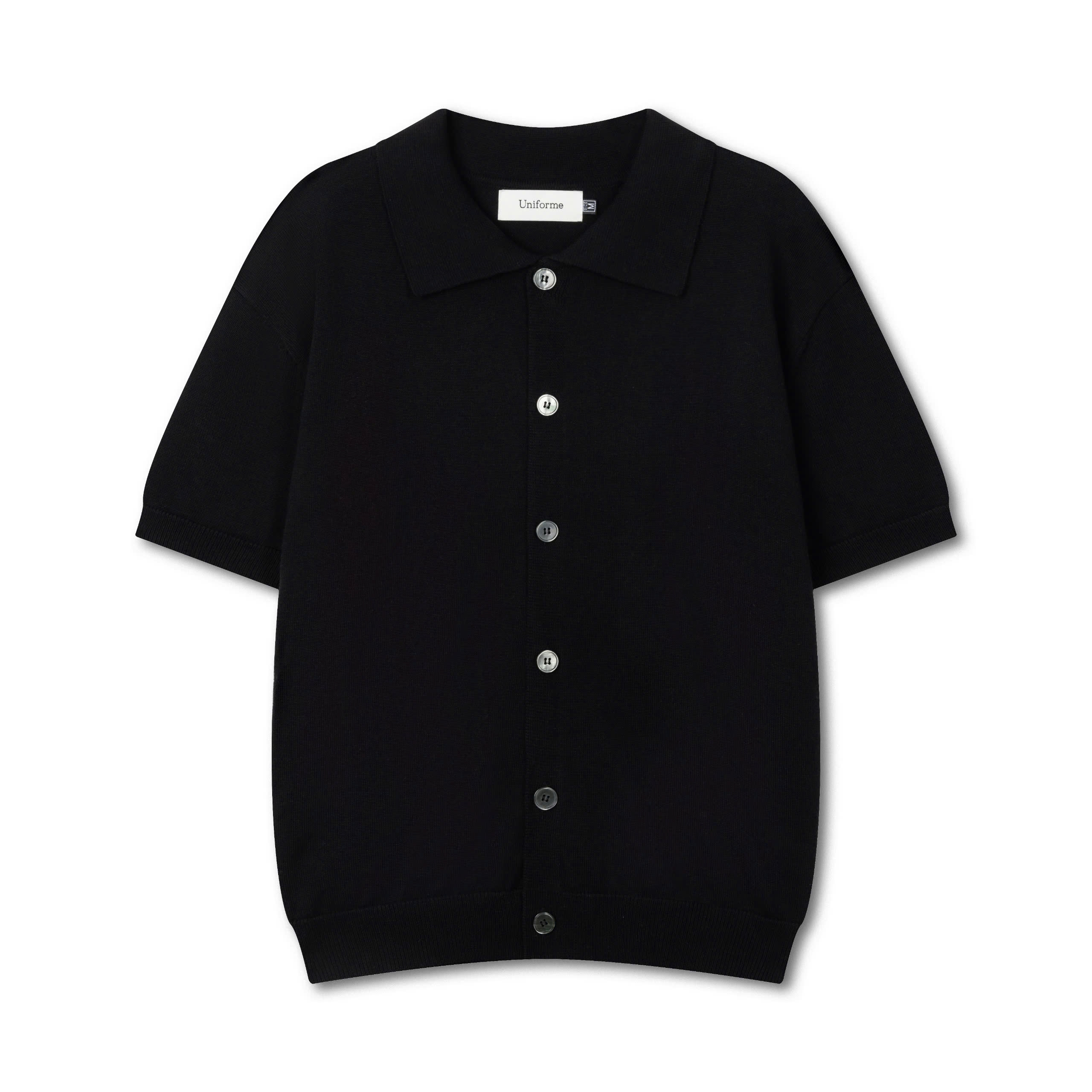 Knit Shirt