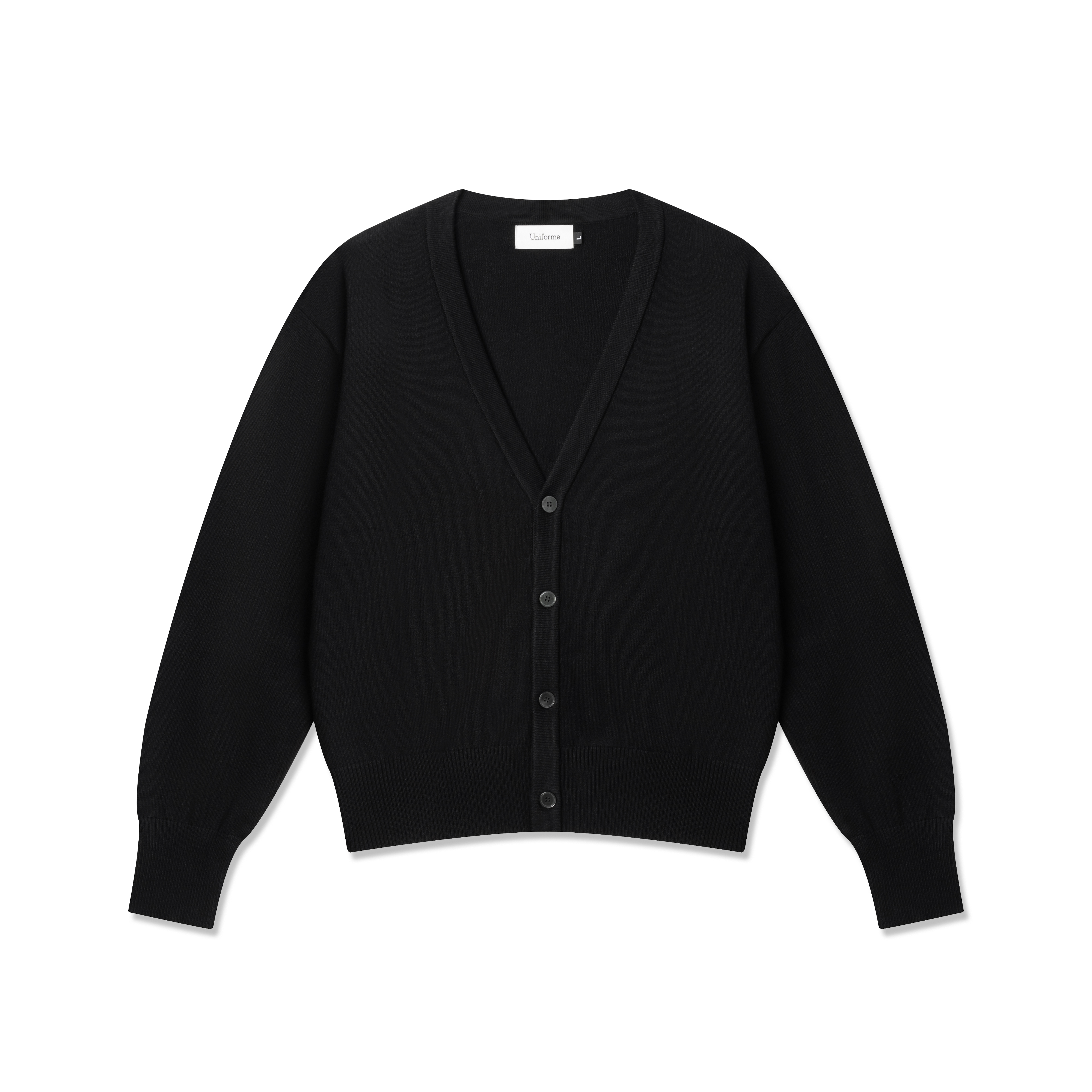 Knit Cardigan