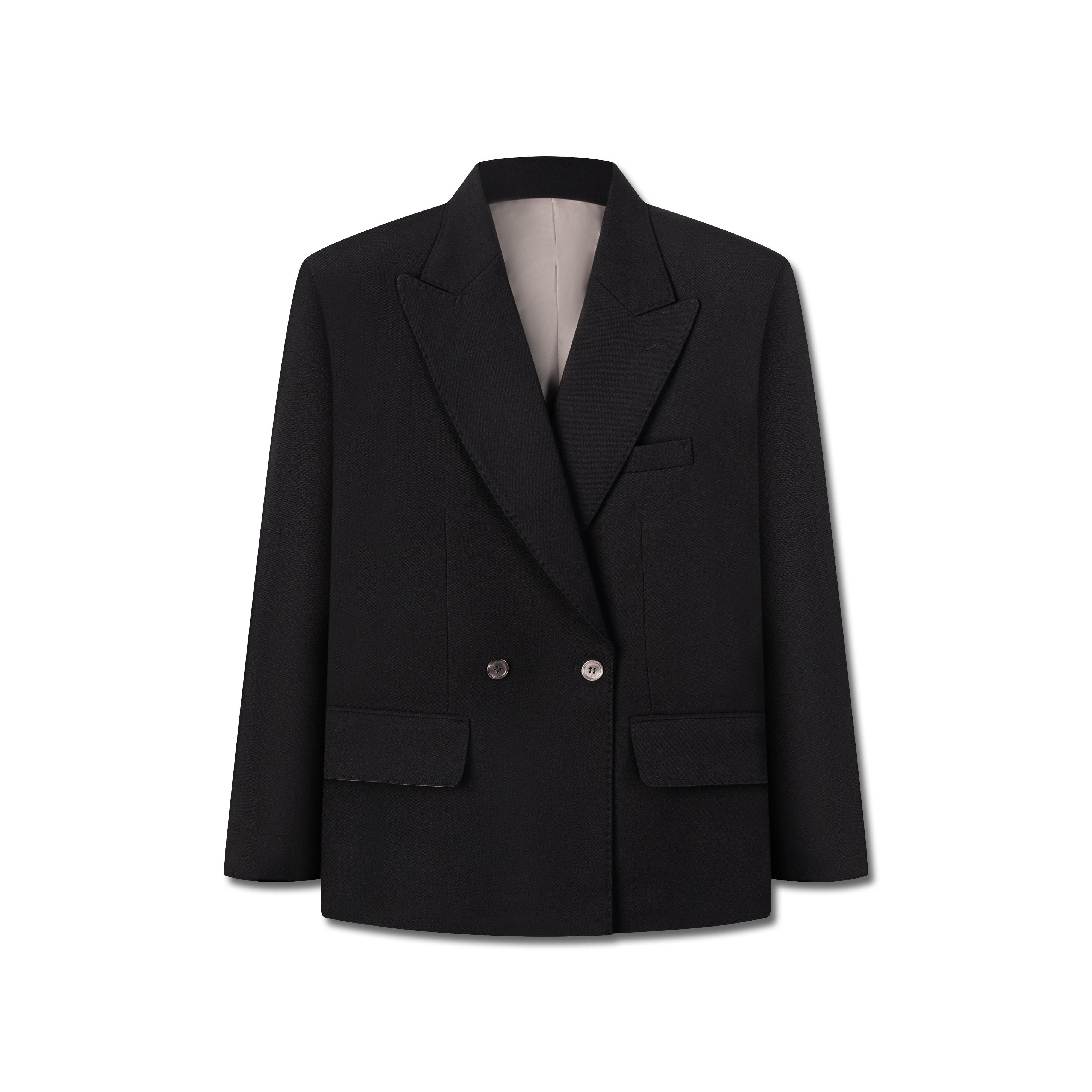 Overdress Blazer