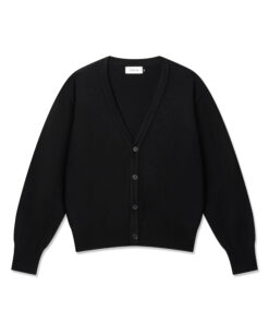 Knit Cardigan