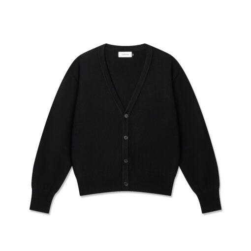 Knit Cardigan
