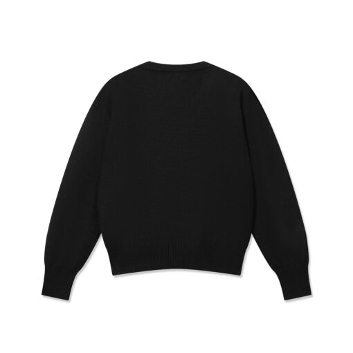Knit Cardigan - Image 3