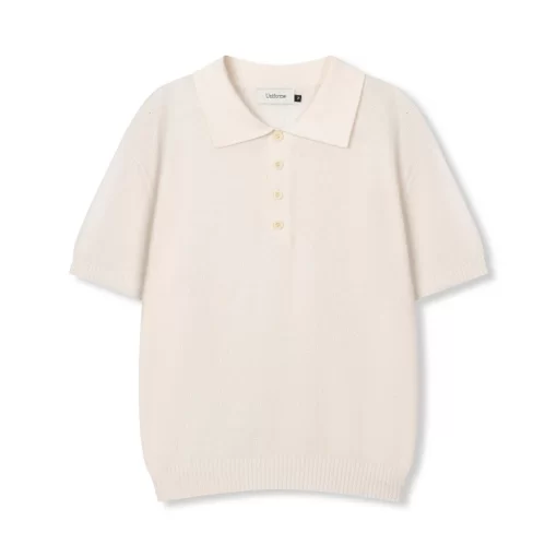 Knit Polo - Image 3