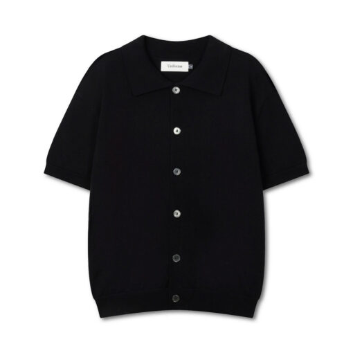 Knit Shirt