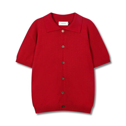 Knit Shirt - Image 2