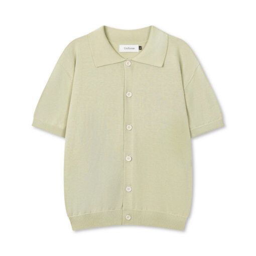 Knit Shirt - Image 5