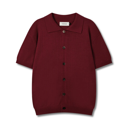 Knit Shirt - Image 6