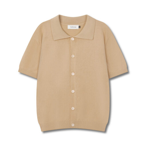 Knit Shirt - Image 7