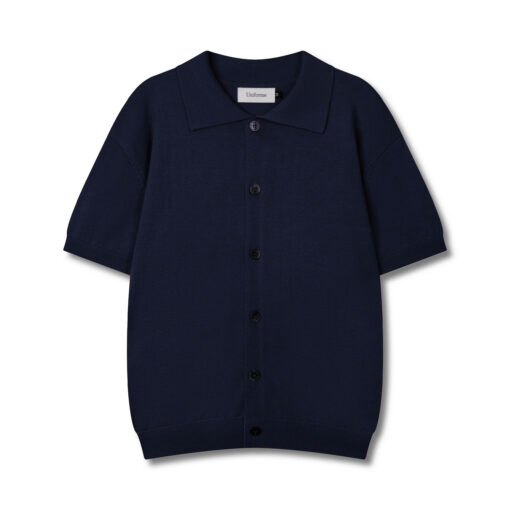 Knit Shirt - Image 9