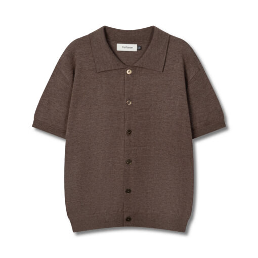Knit Shirt - Image 10