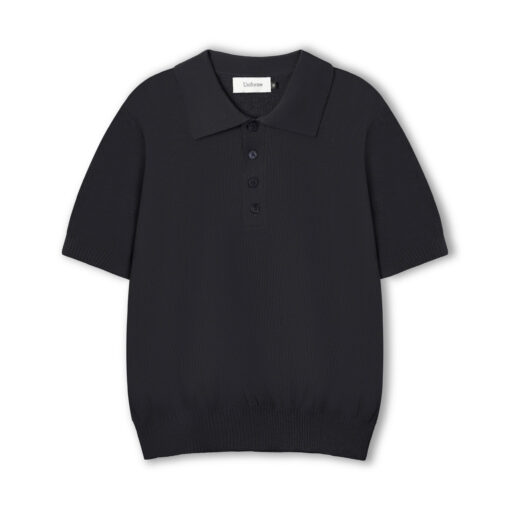 Knit Polo - Image 5