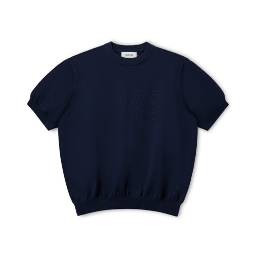 Knit T-shirt - Image 3